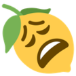 wearylemon Discord emoji