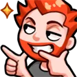 Fingerguns