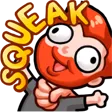 Squeak