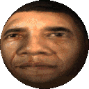 :obama: Discord Emote