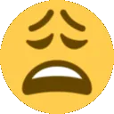 weary