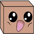 box