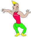 CHAD
