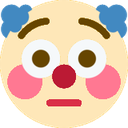:cflushed: Discord Emote