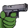 pepegun