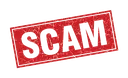 scam