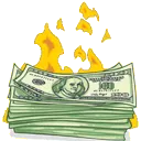 BurningMoney