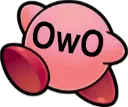 KirbyOwO KirbyOwO