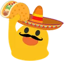 blobtaco