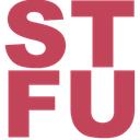 :TVHYNSTFU: Discord Emote