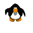 :penguinPoof: Discord Emote