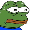 Monka S monkaS Discord Emoji