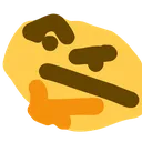 thonking thonking