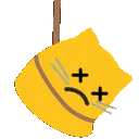 catHanging catHanging
