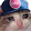 SadNyosu Discord emoji