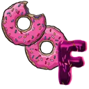 Doof doof Discord Emoji