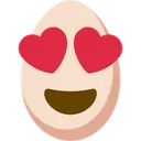 HearteyesEgg HearteyesEgg