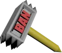 ban