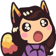 :VesOh: Discord Emote