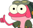8likeSprig