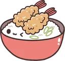 KRTempuraRice KRTempuraRice