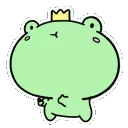 KRFroggyDance KRFroggyDance