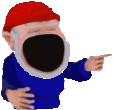 :gnomelul: Discord Emote