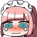 FeliciaDespair
