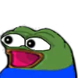 Peepo Pog peepoPog Discord Emoji