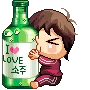 soju