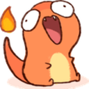 :oocharmanderp: Discord Emote