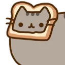PusheenBread