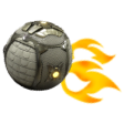 :nitroball: Discord Emote