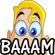 :baaam: Discord Emote