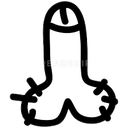 :penis: Discord Emote