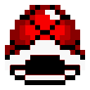 :redshell: Discord Emote