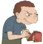 randall Discord emoji