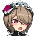 RitaAngry