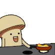 cookingmush