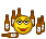 drunk Discord emoji