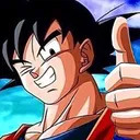 gokuthumbsup Discord Emoji