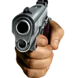 gunpoint
