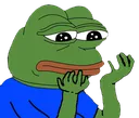 pepehands pepehands