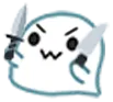 stabbyghost stabbyghost