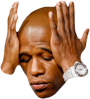 floyd Discord emoji