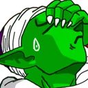 facepalm