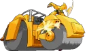 AROADROLLERDA