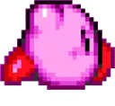 kirbyRunningForYou