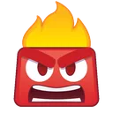 Anger Anger