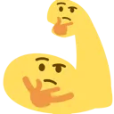 strongthonking